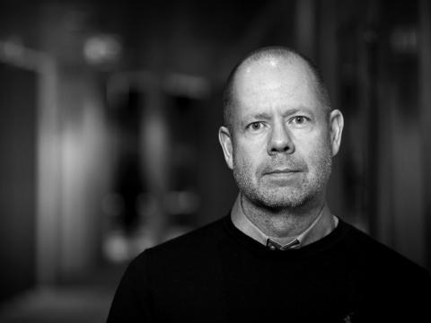 Jón Ellert Sævarsson